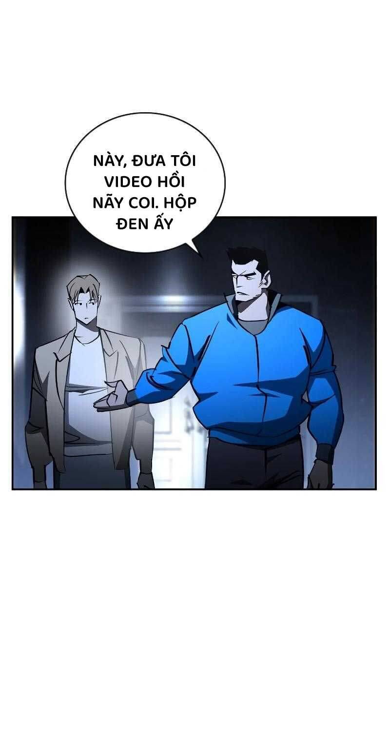 Dạ Thánh Chap 6 - Next Chap 7