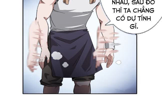 Dạ Thị Chi Vương Chap 24 - Next Chap 25