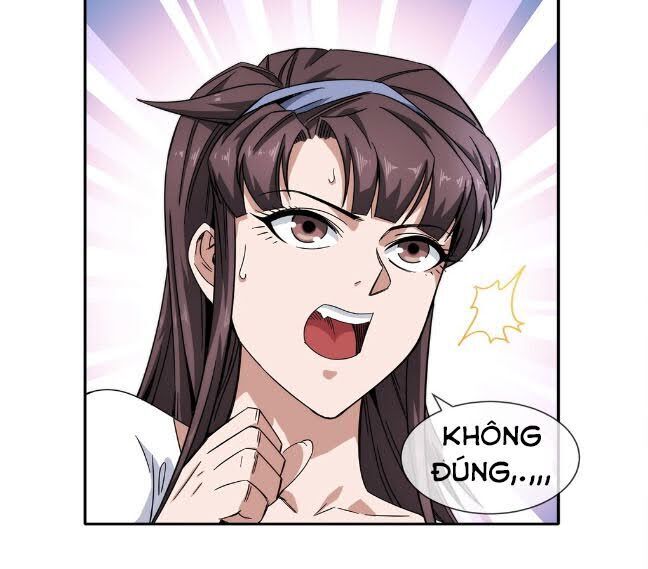 Dạ Thị Chi Vương Chap 24 - Next Chap 25