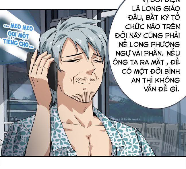 Dạ Thị Chi Vương Chap 24 - Next Chap 25