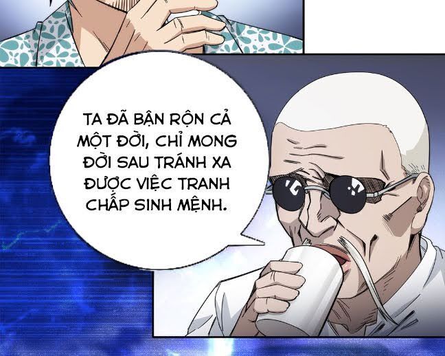 Dạ Thị Chi Vương Chap 24 - Next Chap 25