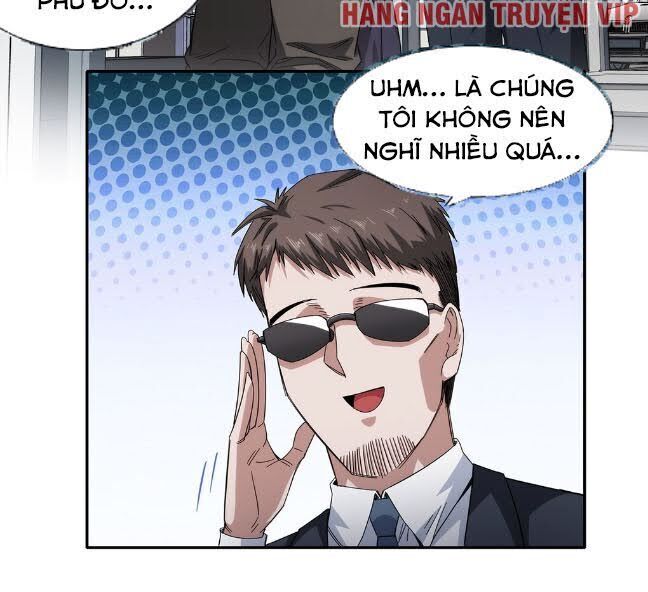 Dạ Thị Chi Vương Chap 25 - Next Chap 26