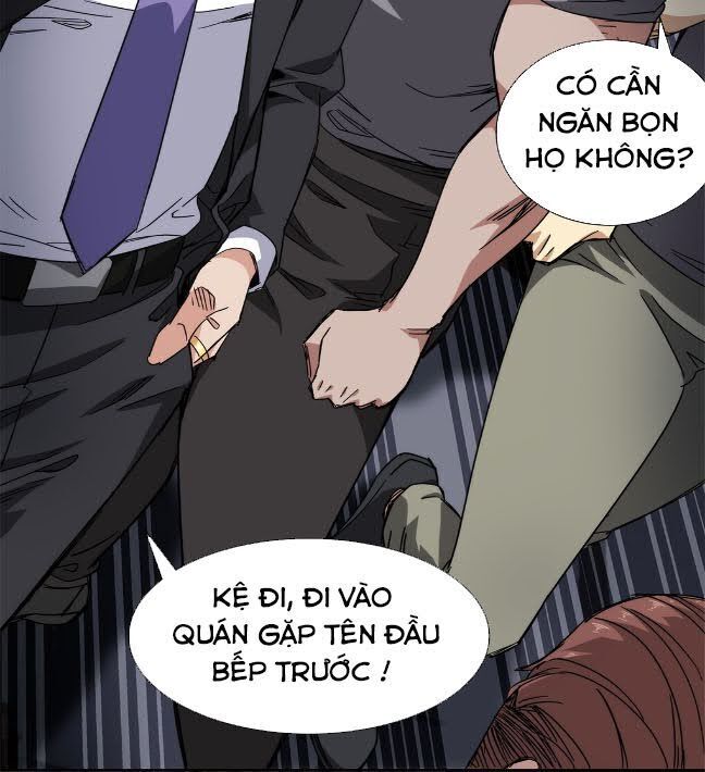 Dạ Thị Chi Vương Chap 25 - Next Chap 26