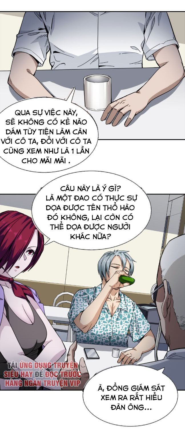 Dạ Thị Chi Vương Chap 26 - Next Chap 27