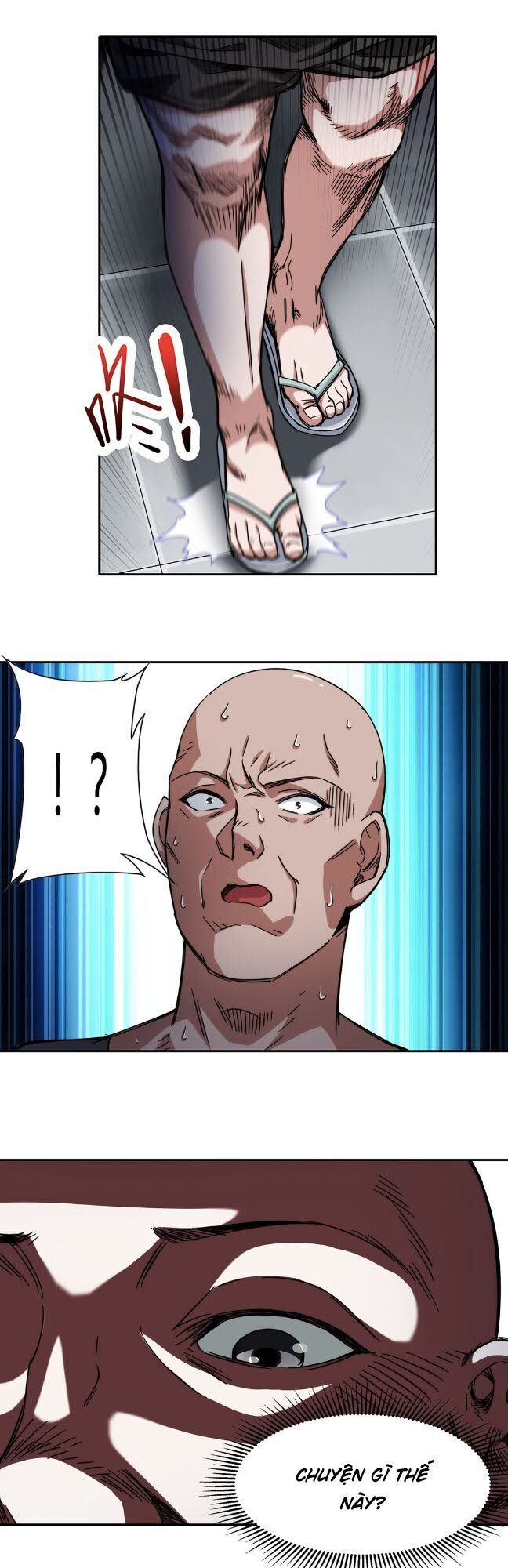 Dạ Thị Chi Vương Chap 26 - Next Chap 27