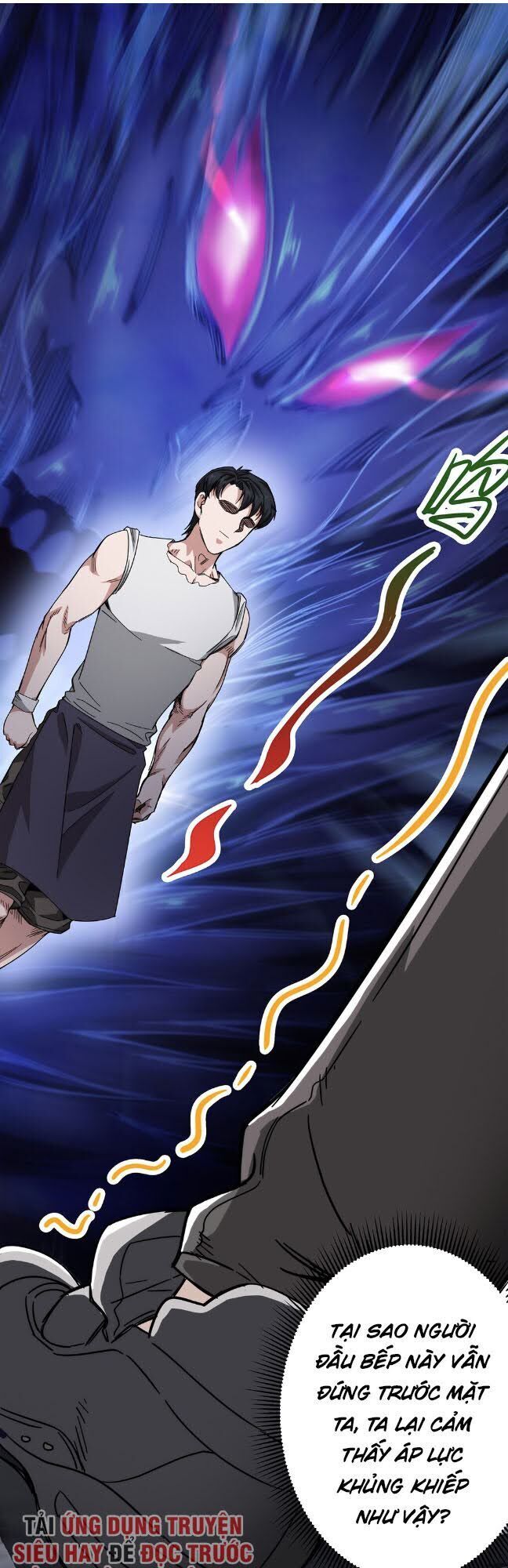 Dạ Thị Chi Vương Chap 26 - Next Chap 27