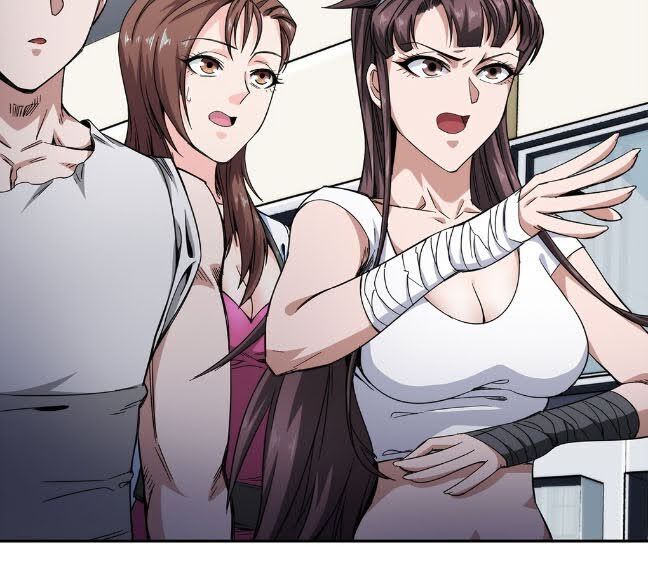 Dạ Thị Chi Vương Chap 26 - Next Chap 27