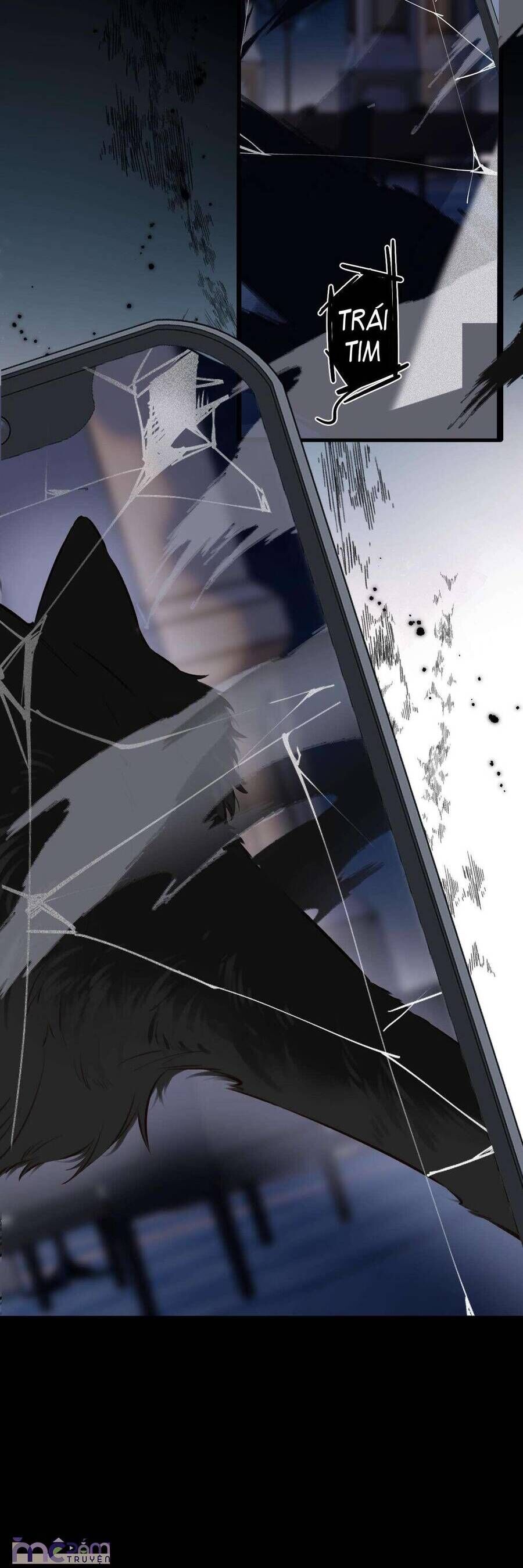 Dã Thú Khi Yêu Chap 40 - Next Chap 41