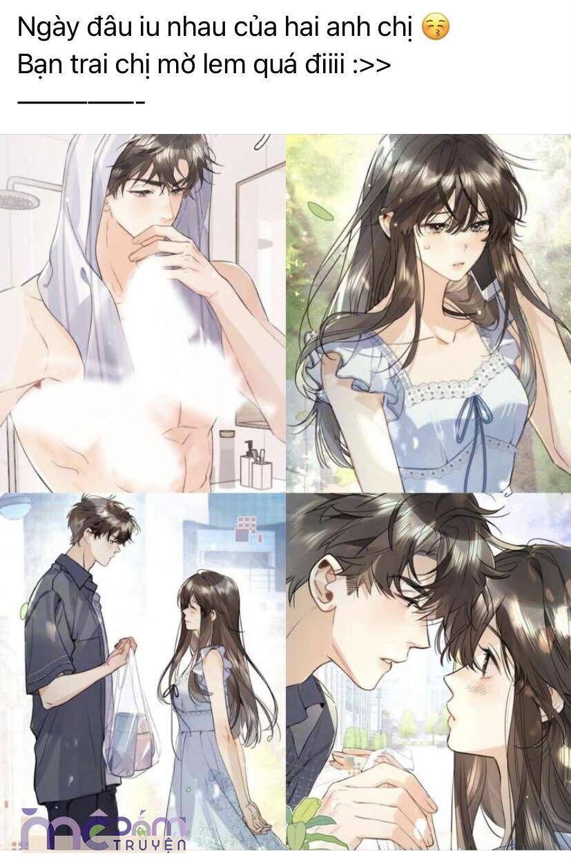 Dã Thú Khi Yêu Chap 40 - Next Chap 41