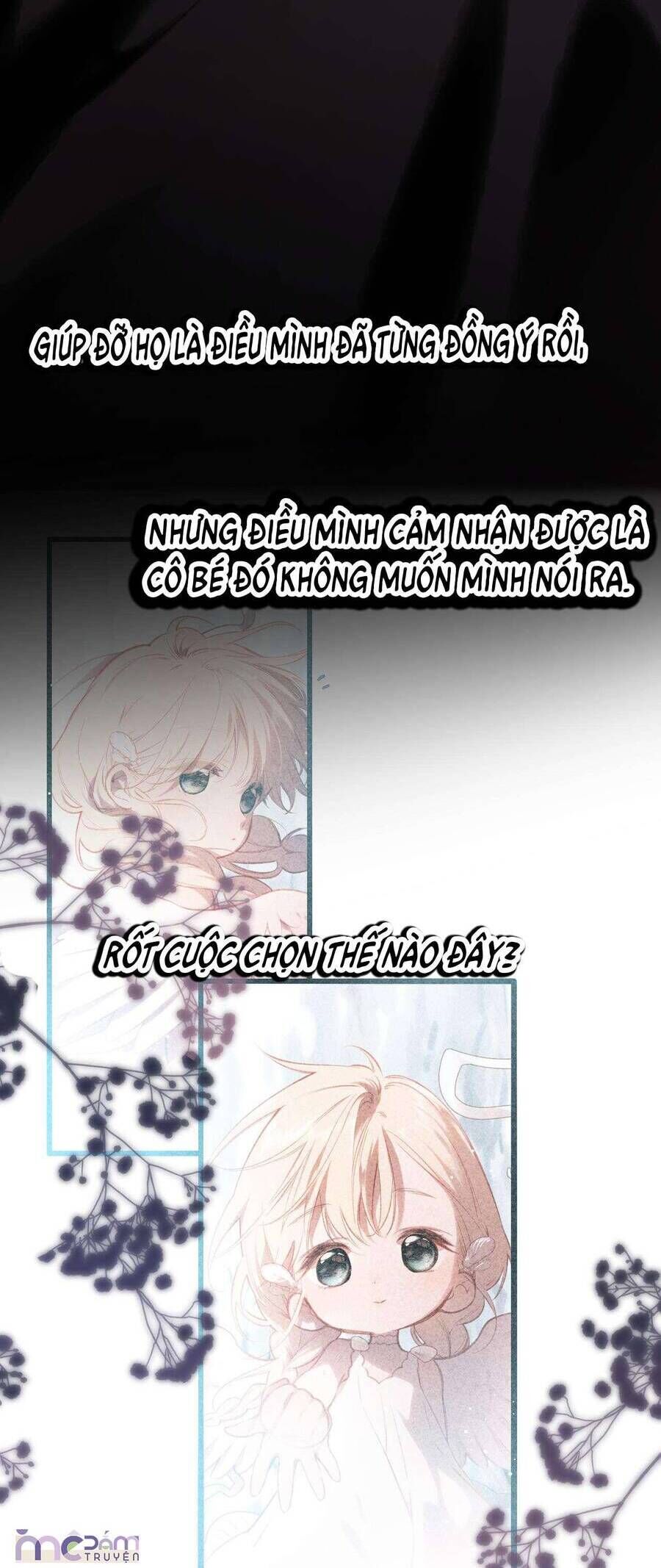 Dã Thú Khi Yêu Chap 40 - Next Chap 41