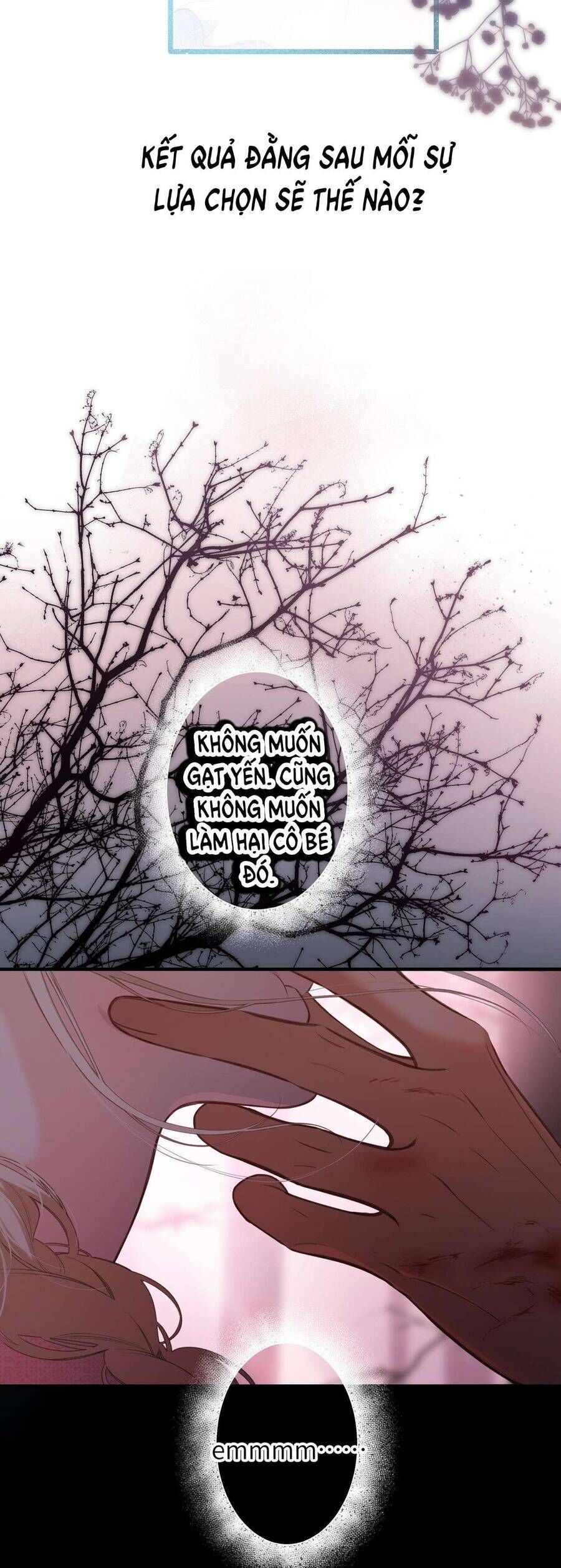 Dã Thú Khi Yêu Chap 40 - Next Chap 41