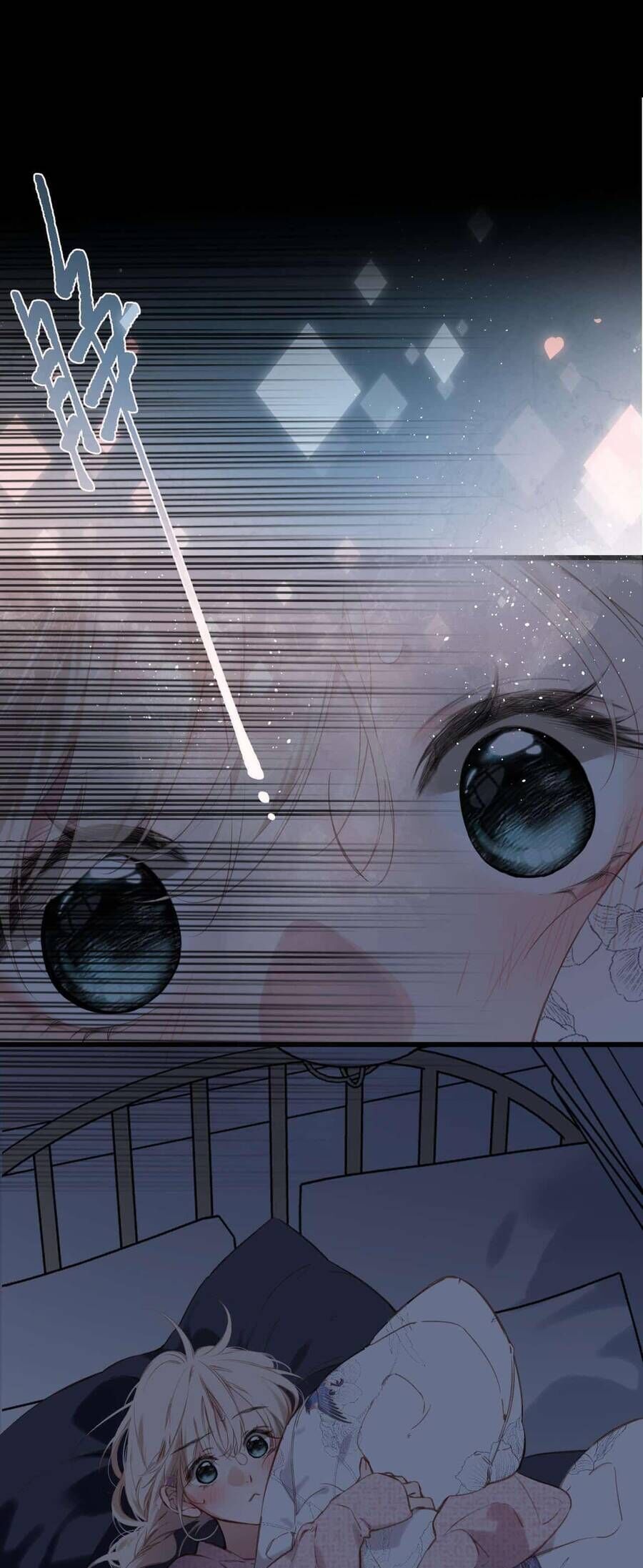 Dã Thú Khi Yêu Chap 41 - Next Chap 42