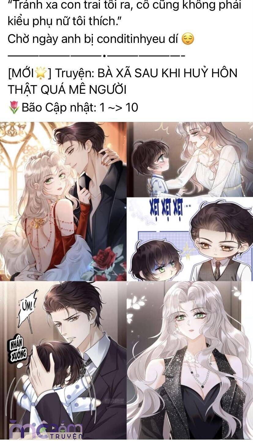 Dã Thú Khi Yêu Chap 41 - Next Chap 42
