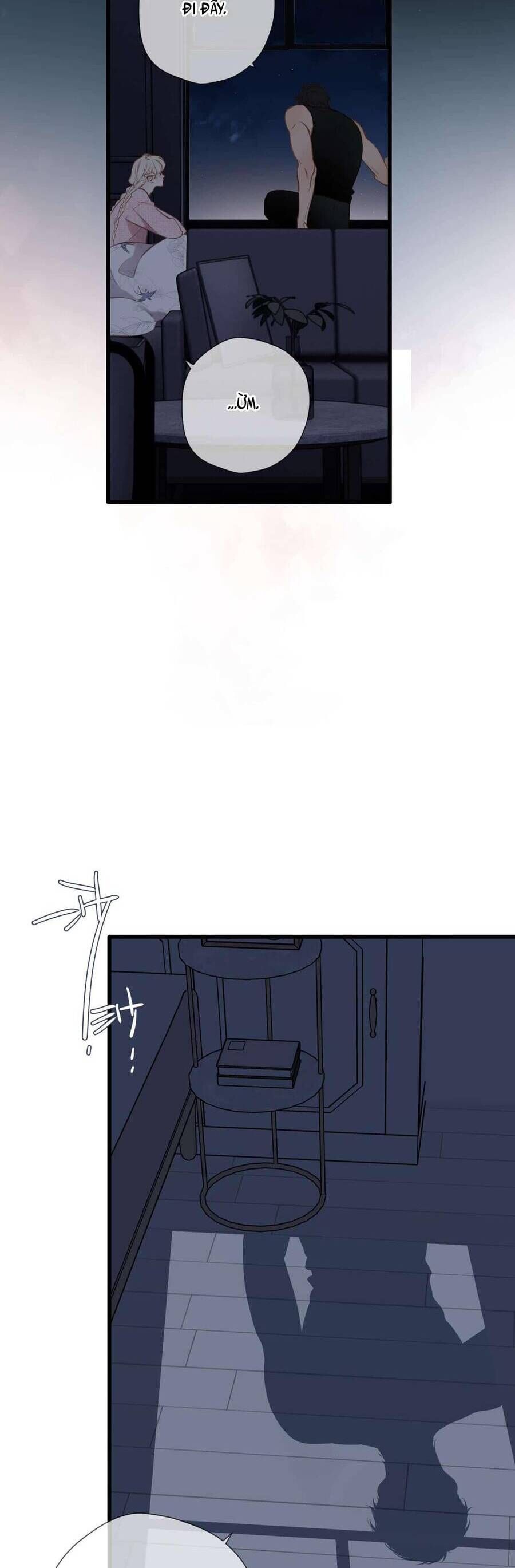 Dã Thú Khi Yêu Chap 41 - Next Chap 42