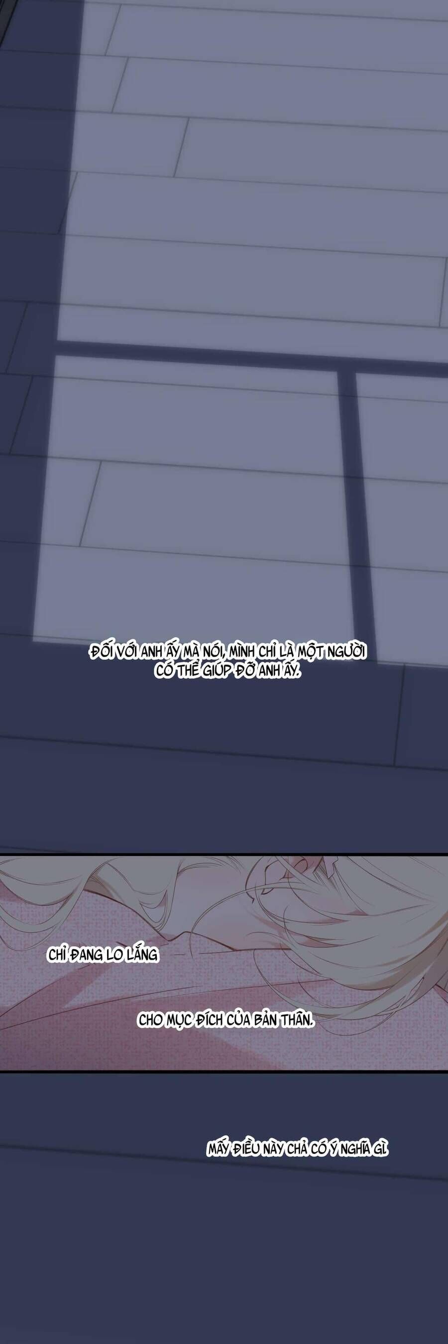 Dã Thú Khi Yêu Chap 41 - Next Chap 42