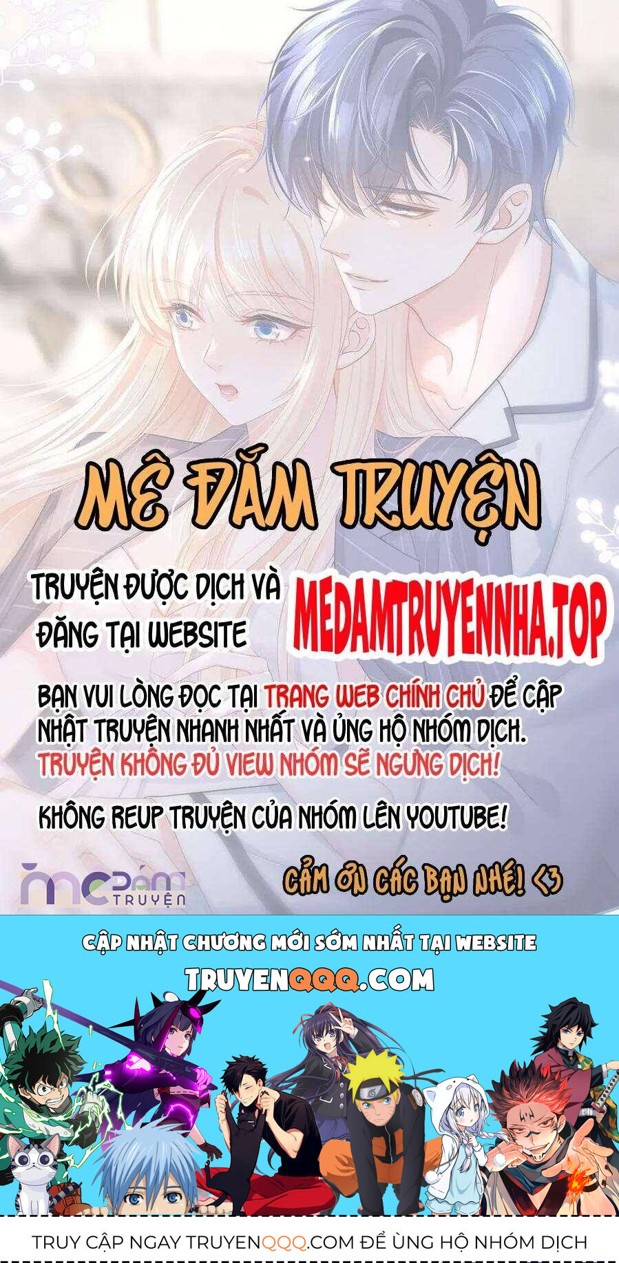 Dã Thú Khi Yêu Chap 41 - Next Chap 42