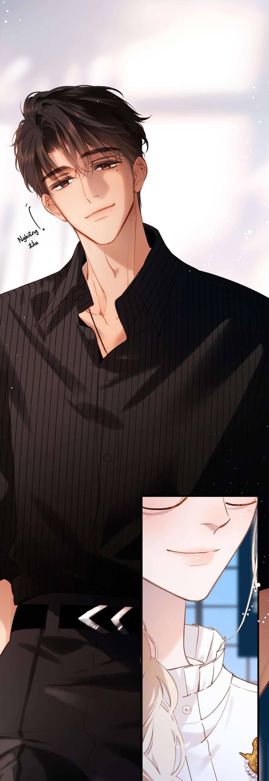 Dã Thú Khi Yêu Chap 41 - Next Chap 42