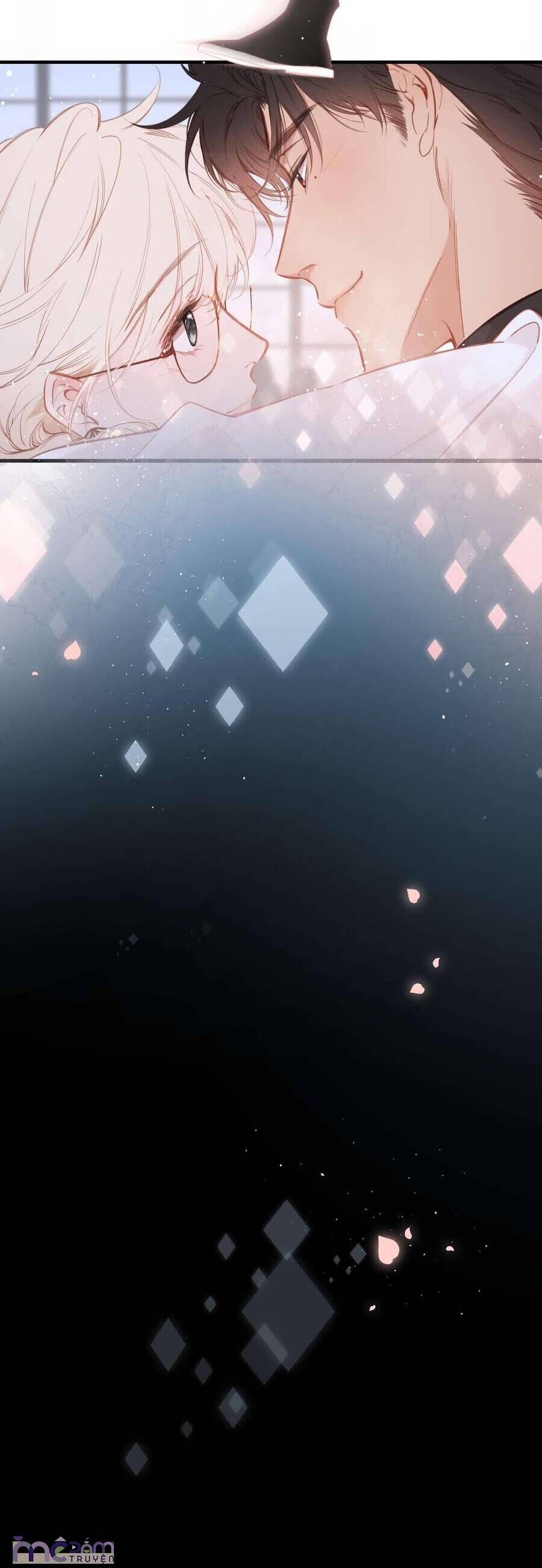 Dã Thú Khi Yêu Chap 41 - Next Chap 42