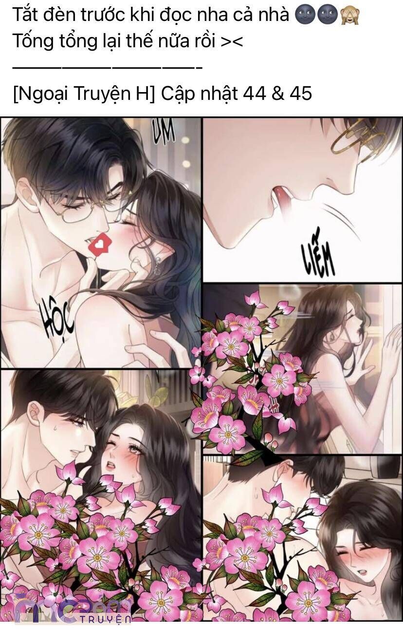 Dã Thú Khi Yêu Chap 42 - Next Chap 43