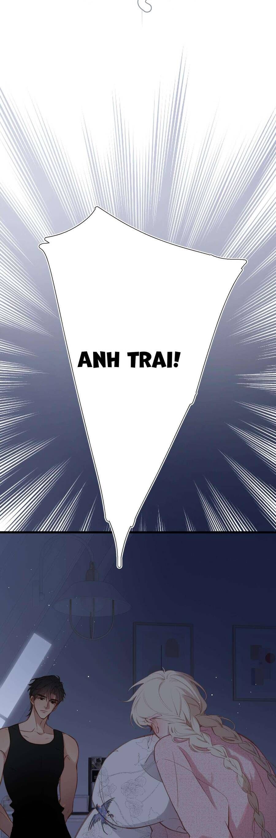 Dã Thú Khi Yêu Chap 42 - Next Chap 43