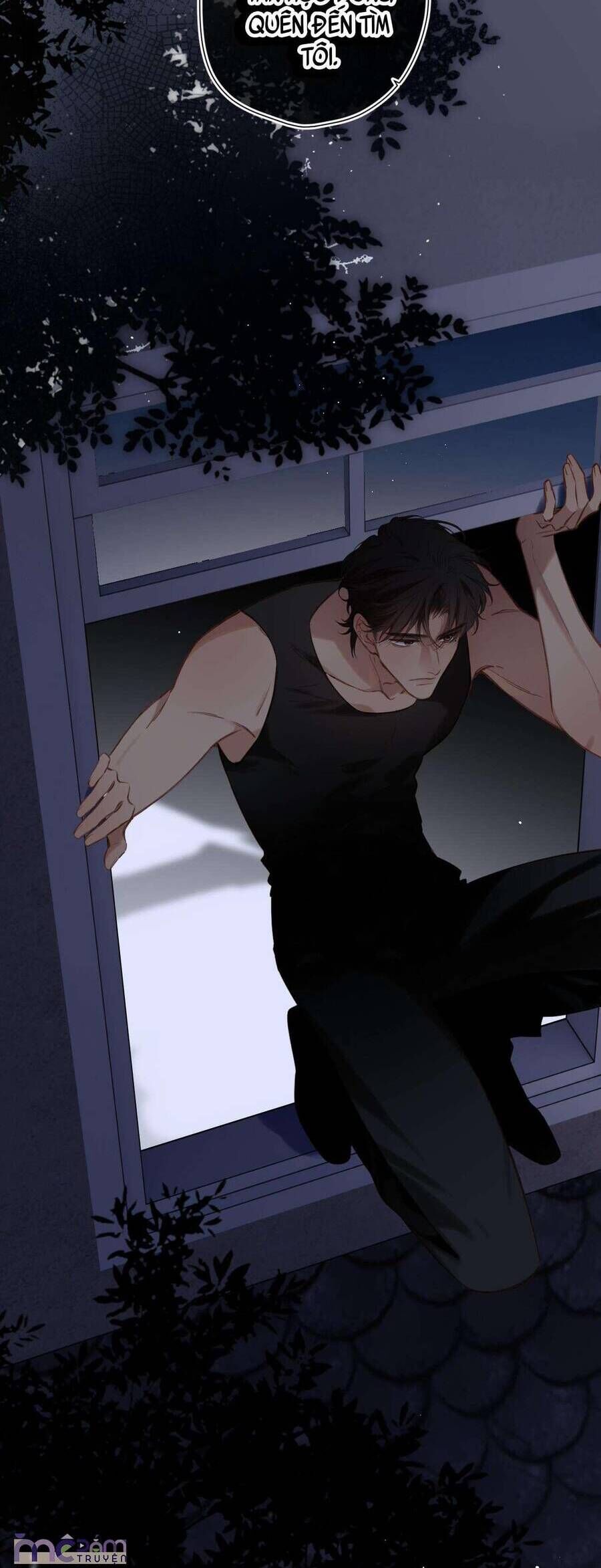Dã Thú Khi Yêu Chap 42 - Next Chap 43