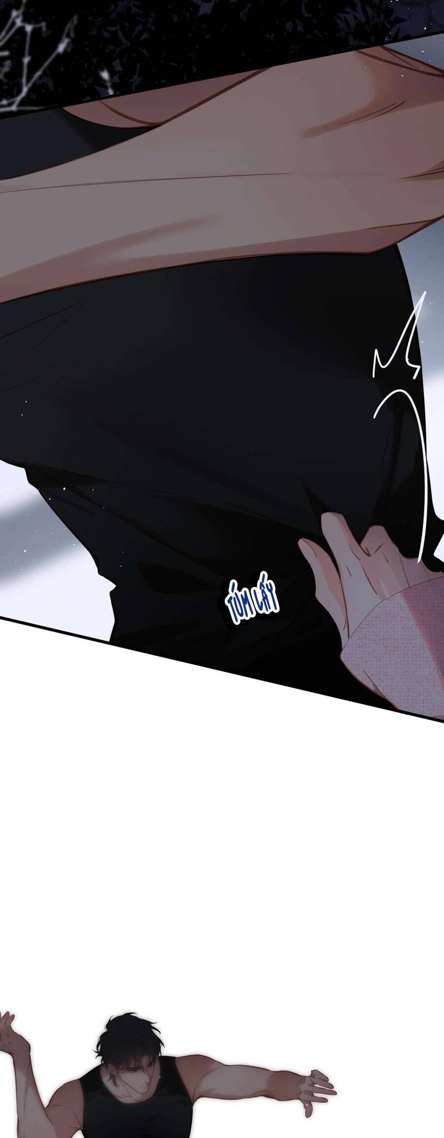 Dã Thú Khi Yêu Chap 42 - Next Chap 43