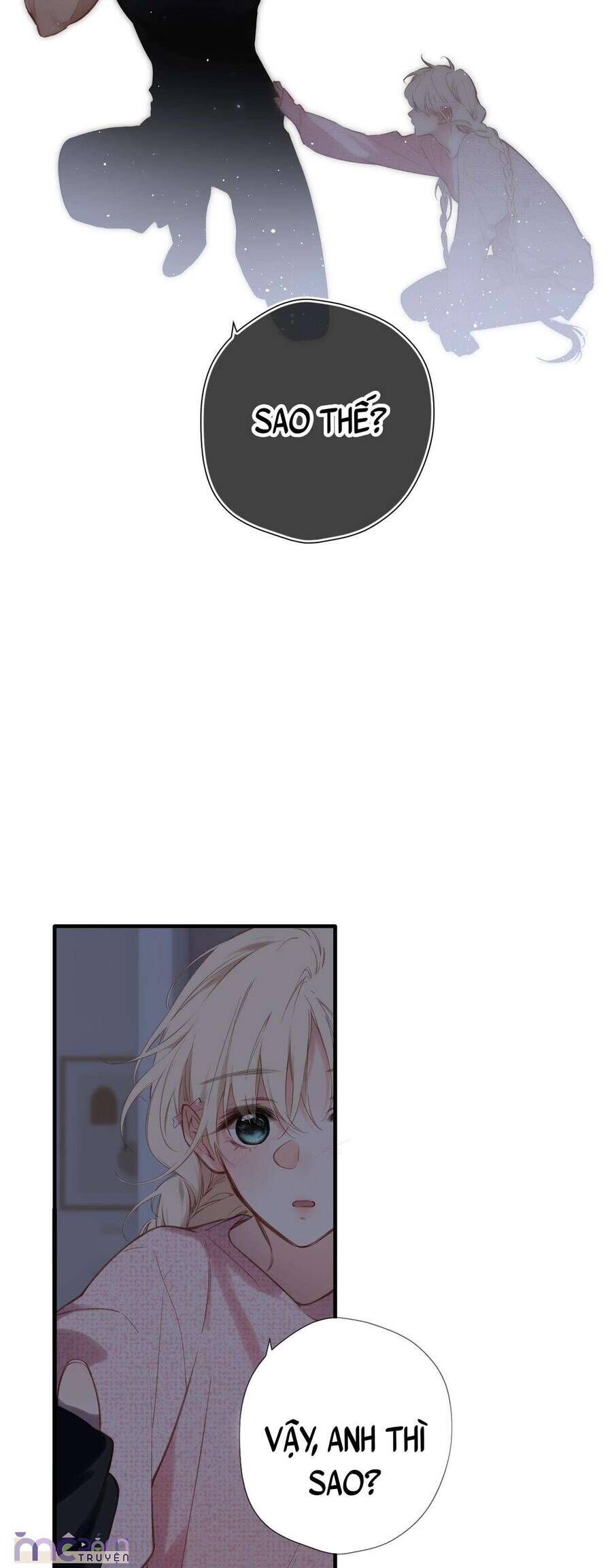 Dã Thú Khi Yêu Chap 42 - Next Chap 43