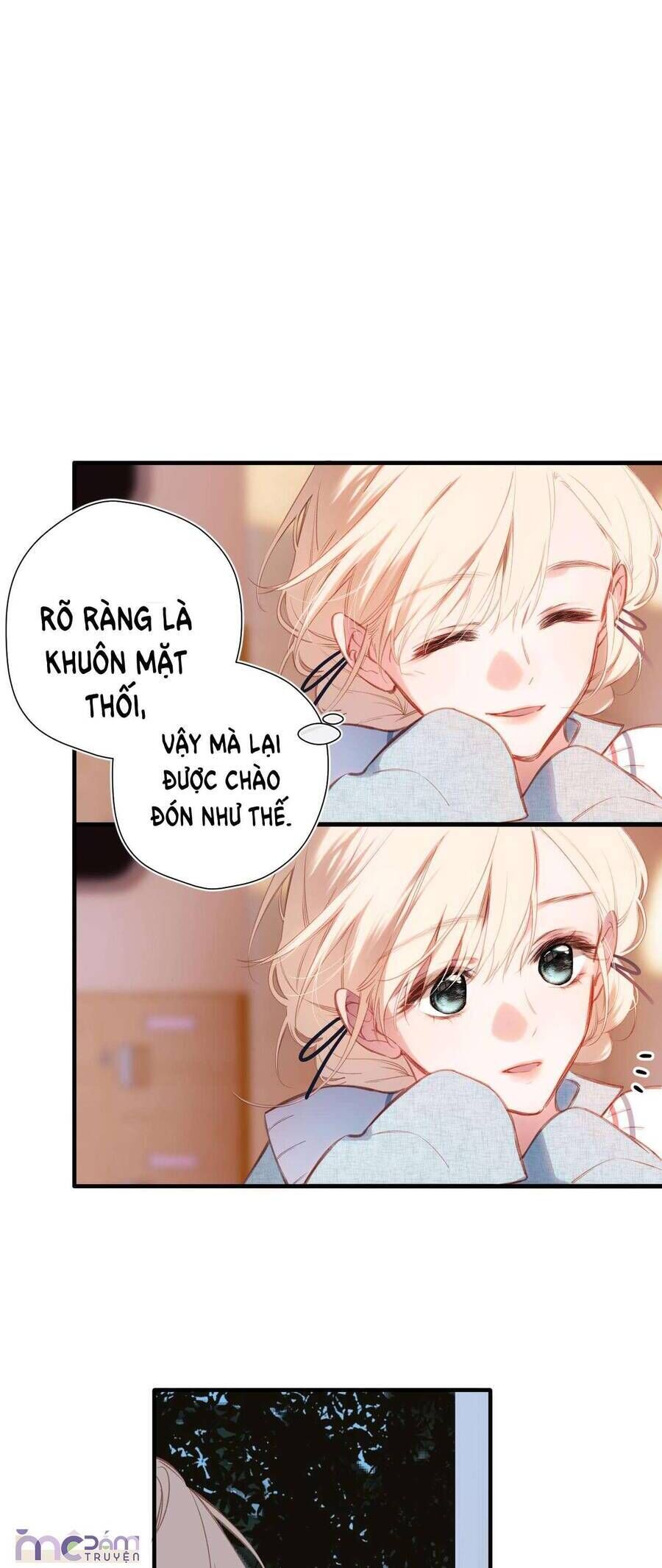Dã Thú Khi Yêu Chap 42 - Next Chap 43