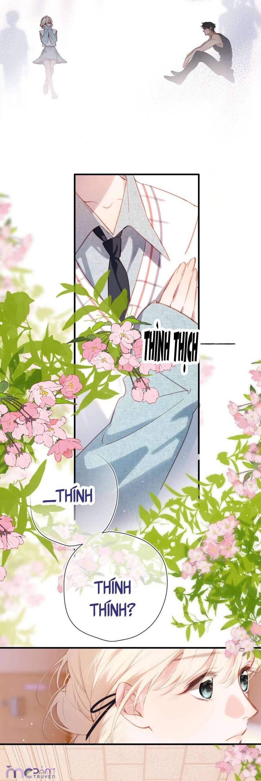 Dã Thú Khi Yêu Chap 42 - Next Chap 43