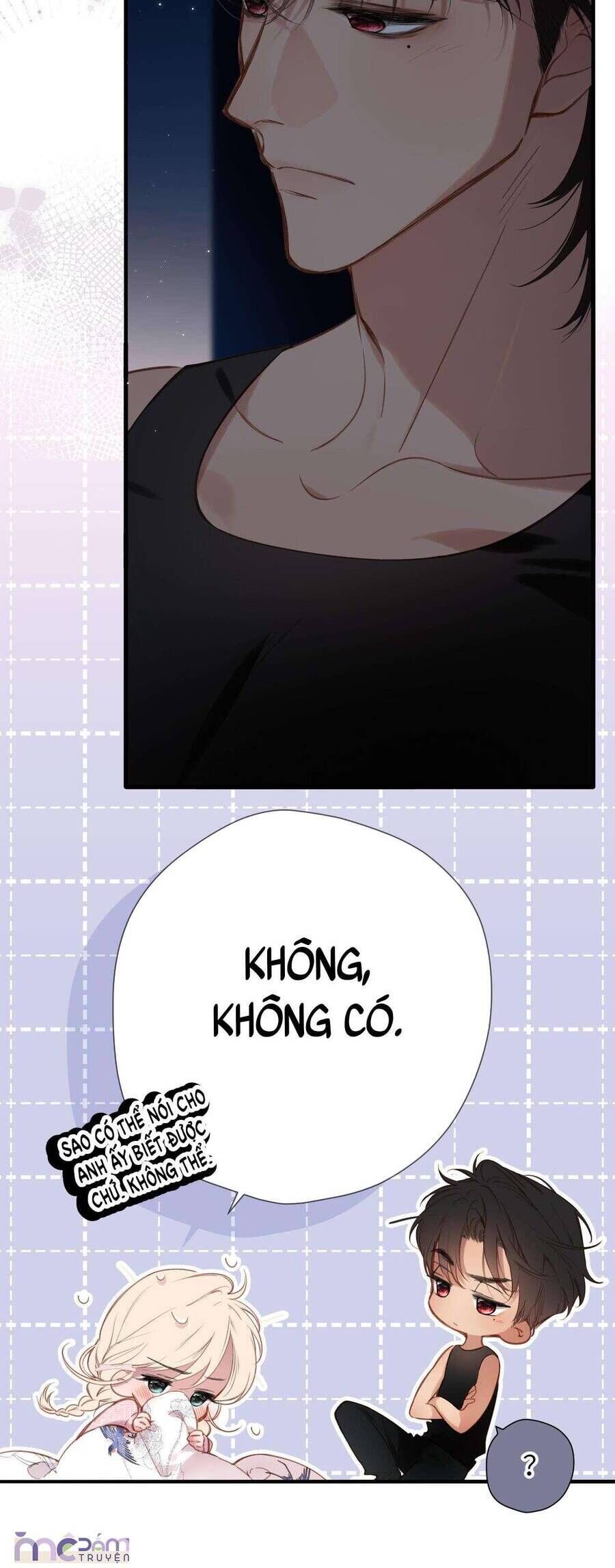 Dã Thú Khi Yêu Chap 42 - Next Chap 43