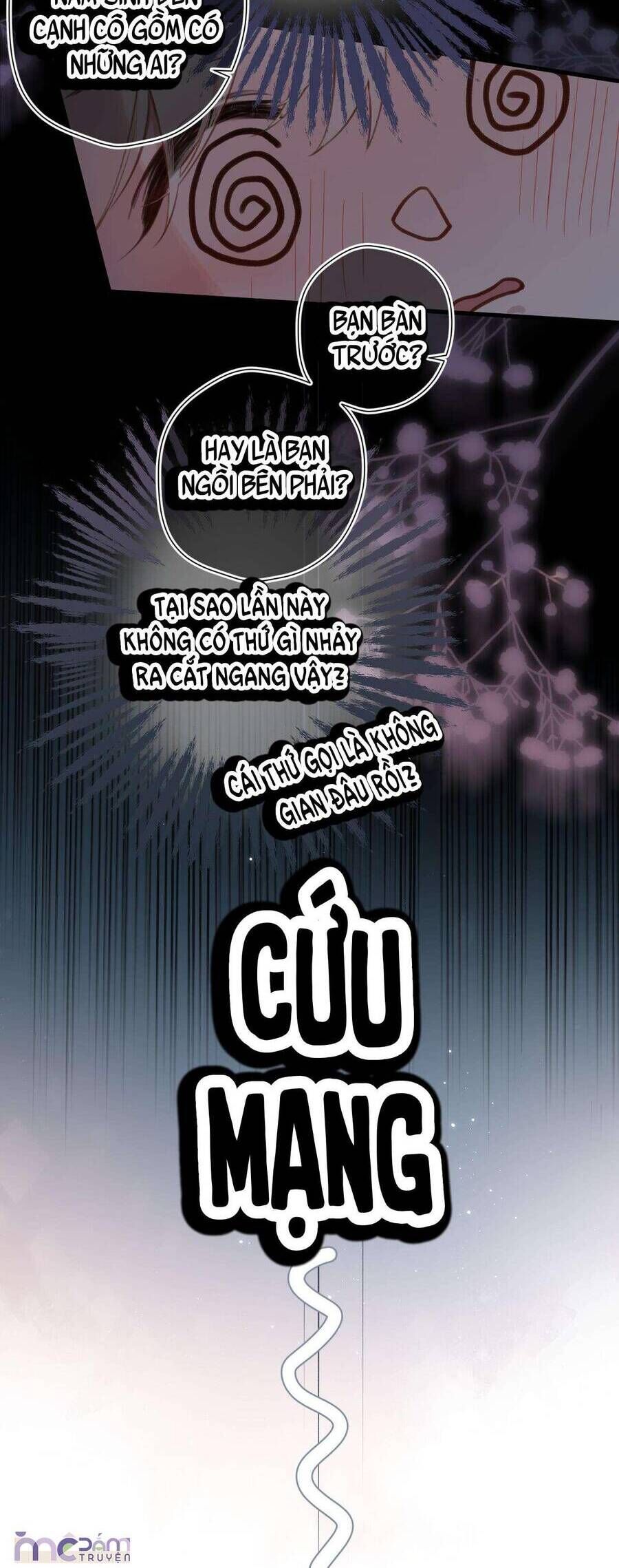 Dã Thú Khi Yêu Chap 42 - Next Chap 43