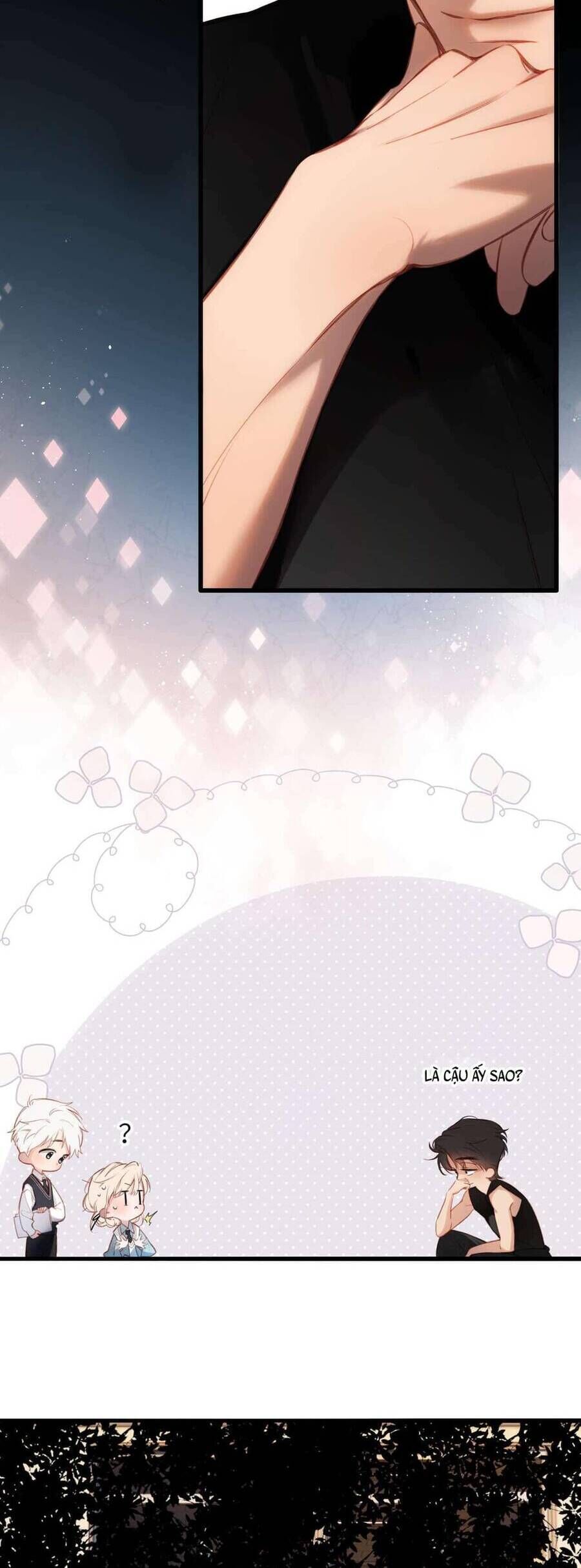 Dã Thú Khi Yêu Chap 43 - Next Chap 44