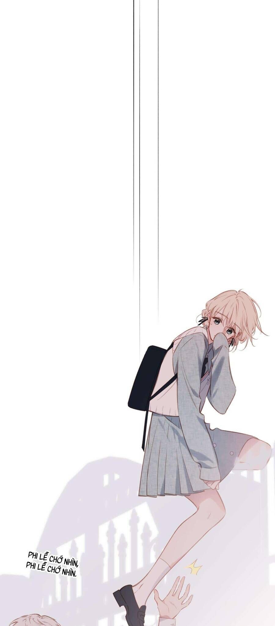 Dã Thú Khi Yêu Chap 43 - Next Chap 44