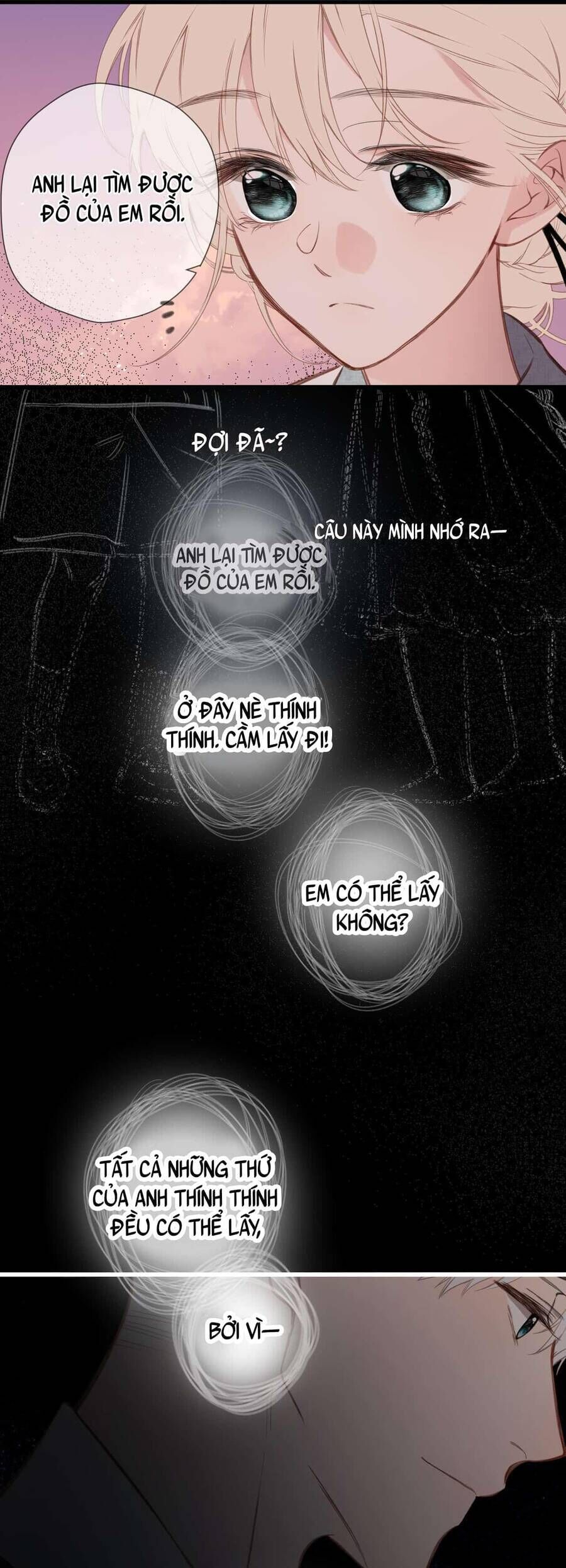 Dã Thú Khi Yêu Chap 43 - Next Chap 44
