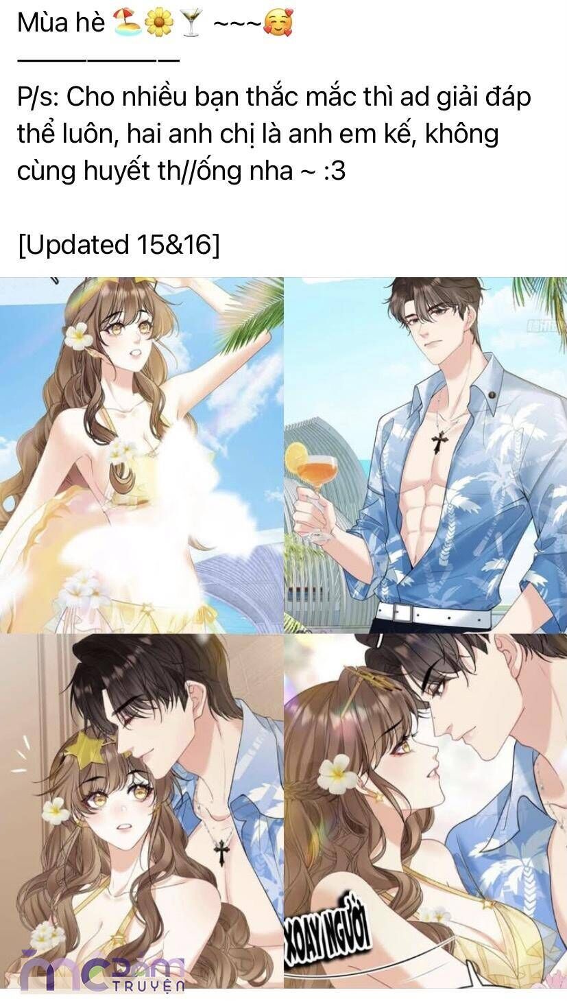 Dã Thú Khi Yêu Chap 43 - Next Chap 44