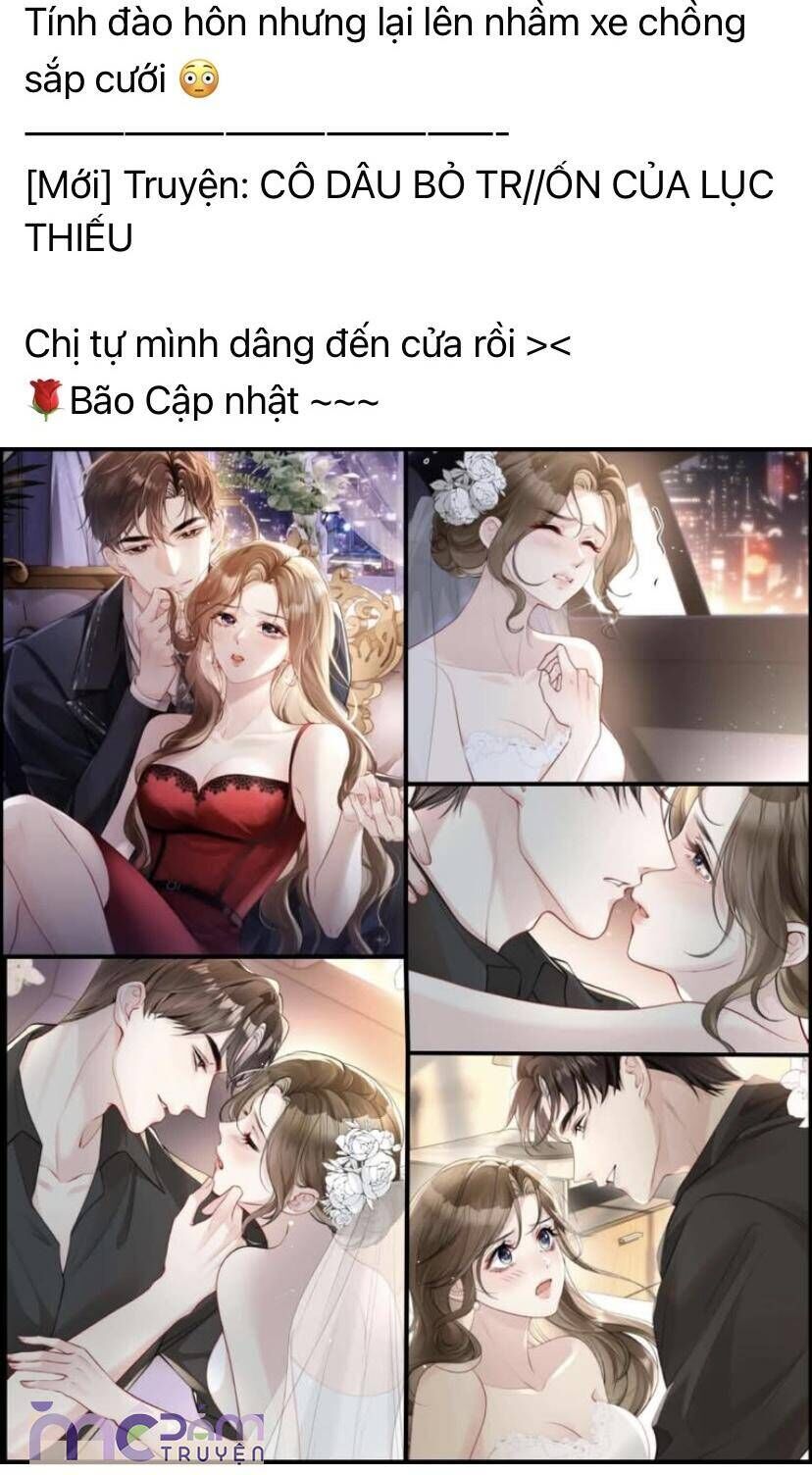 Dã Thú Khi Yêu Chap 43 - Next Chap 44