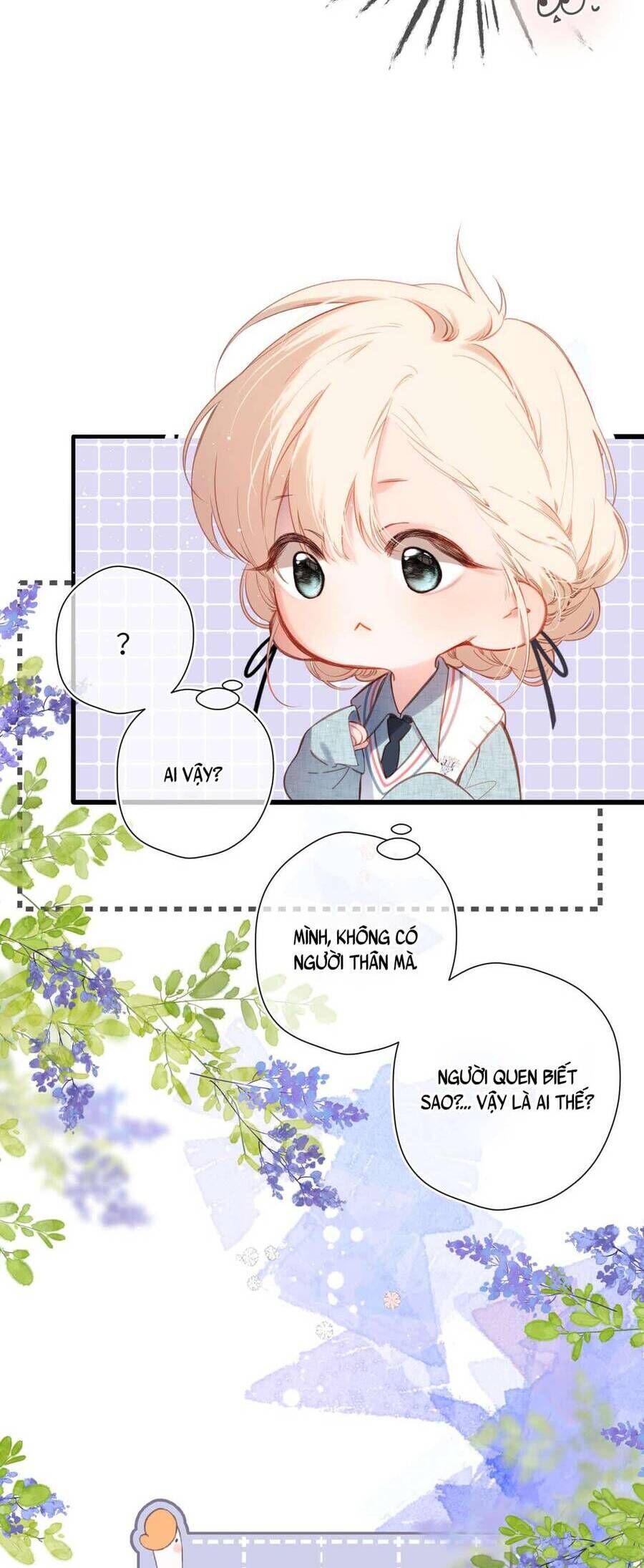 Dã Thú Khi Yêu Chap 43 - Next Chap 44