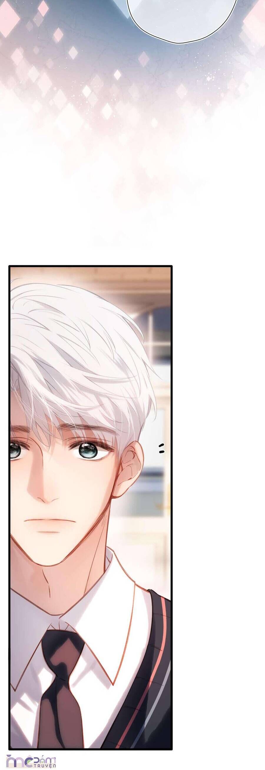 Dã Thú Khi Yêu Chap 43 - Next Chap 44