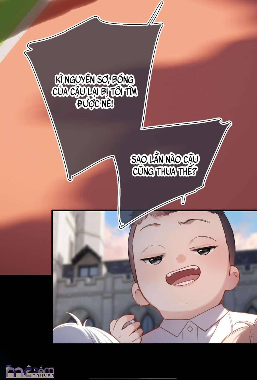 Dã Thú Khi Yêu Chap 44 - Next Chap 45