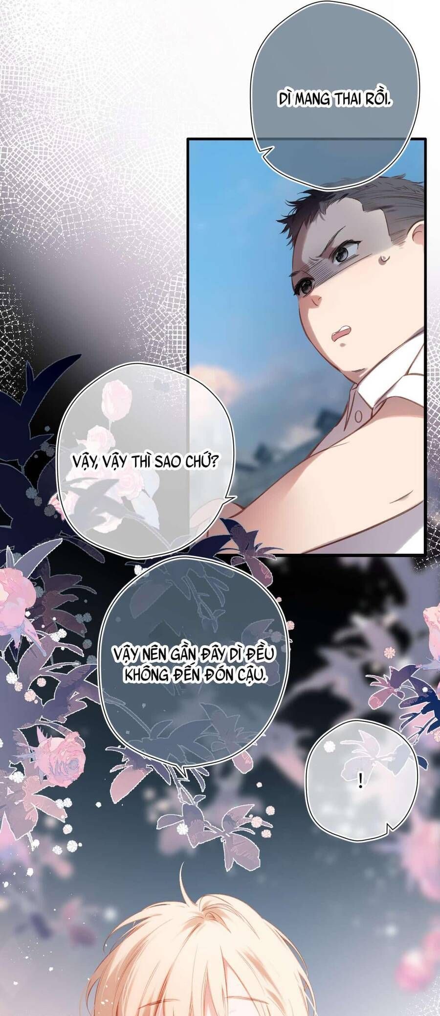 Dã Thú Khi Yêu Chap 44 - Next Chap 45