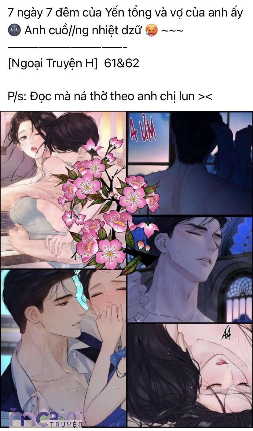 Dã Thú Khi Yêu Chap 44 - Next Chap 45