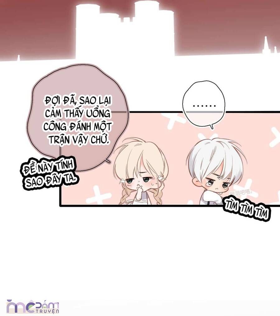 Dã Thú Khi Yêu Chap 44 - Next Chap 45