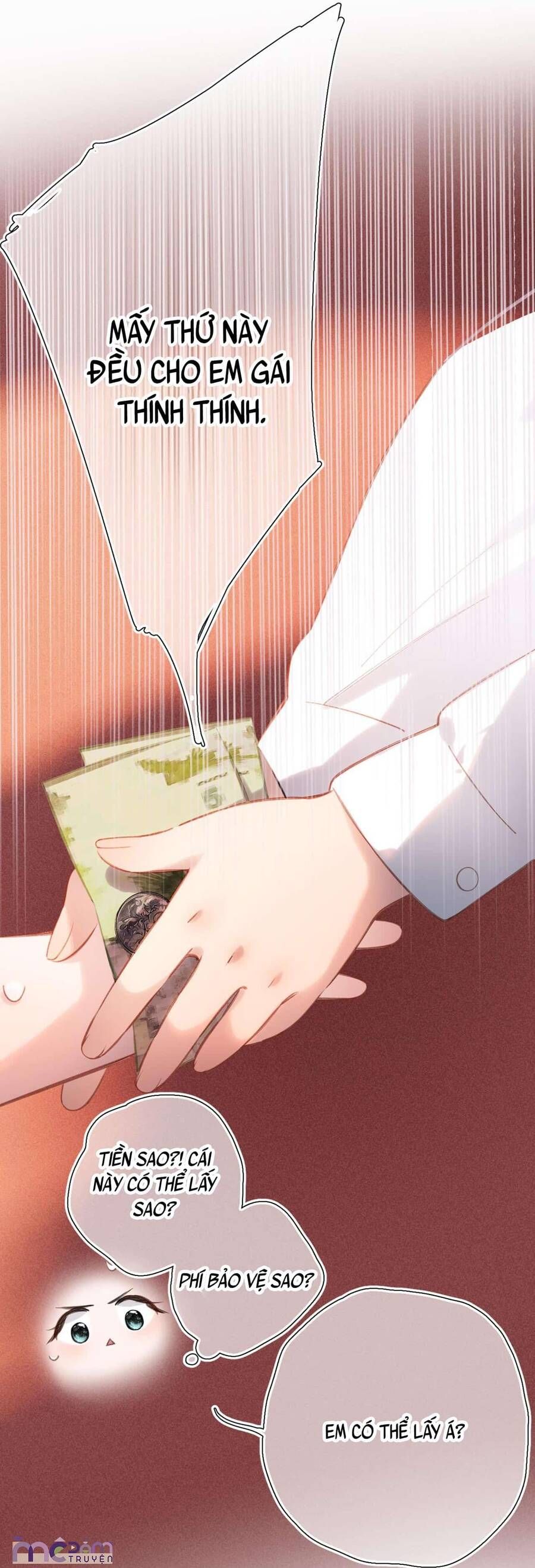 Dã Thú Khi Yêu Chap 44 - Next Chap 45