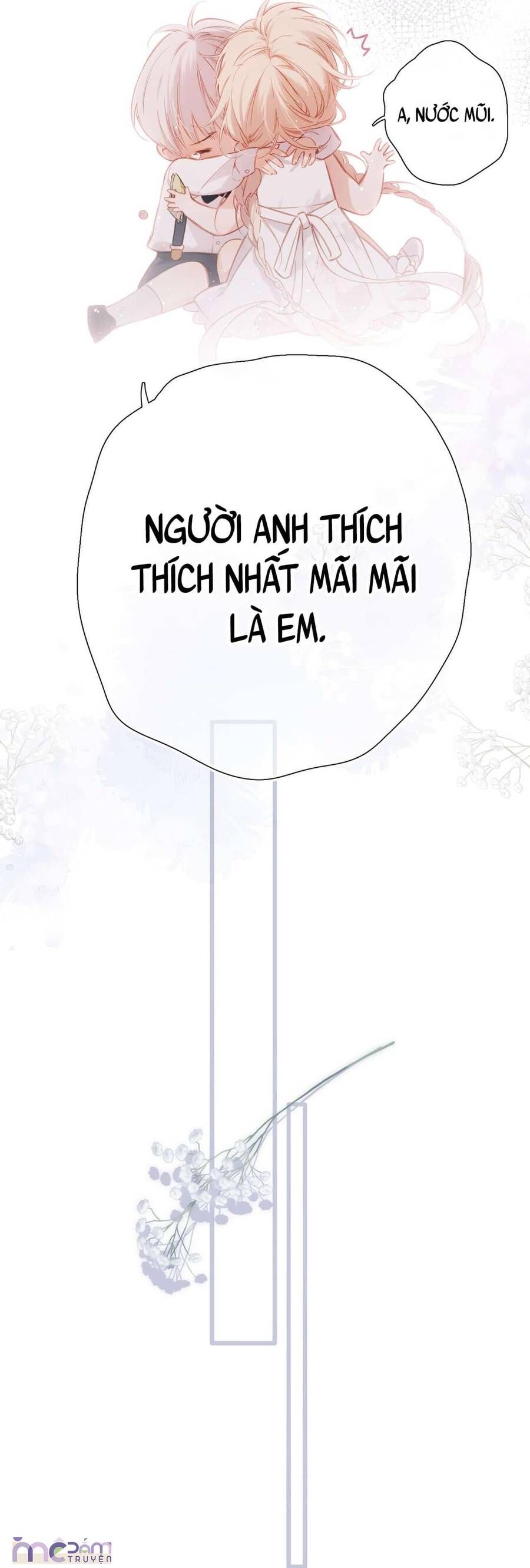 Dã Thú Khi Yêu Chap 44 - Next Chap 45