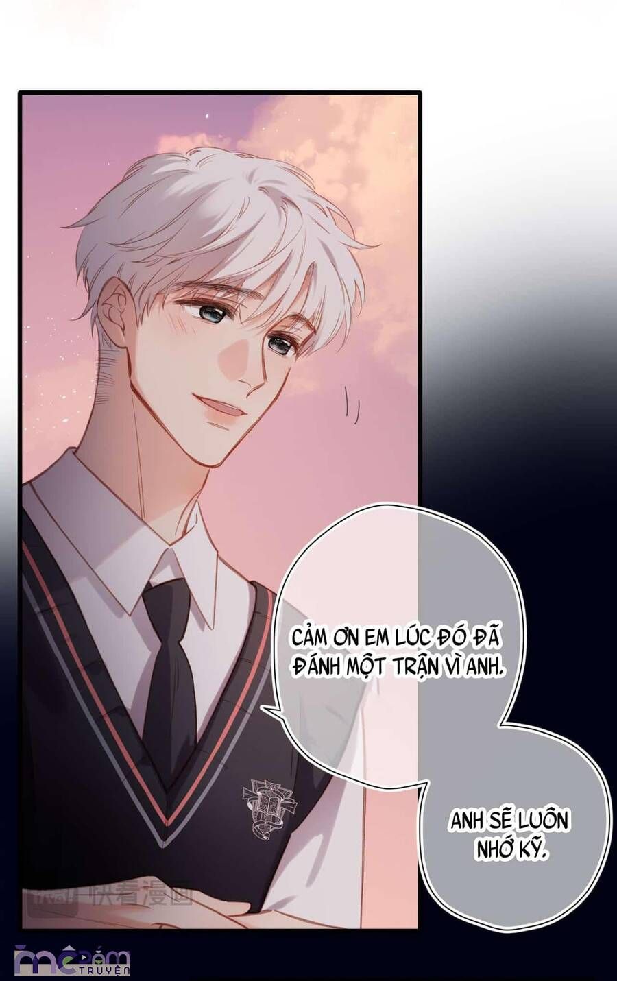 Dã Thú Khi Yêu Chap 44 - Next Chap 45