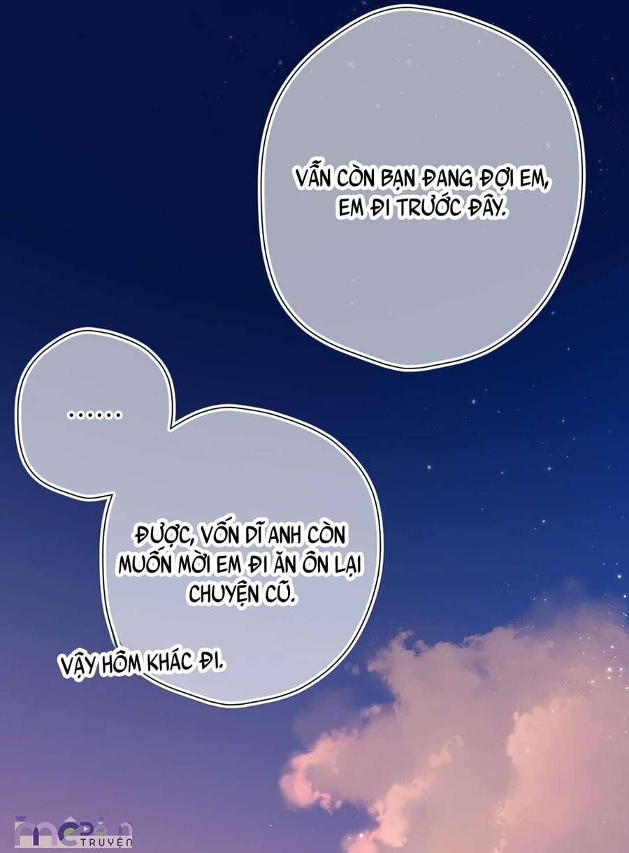 Dã Thú Khi Yêu Chap 44 - Next Chap 45