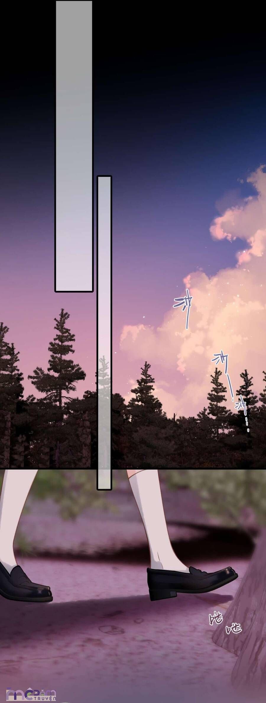 Dã Thú Khi Yêu Chap 44 - Next Chap 45