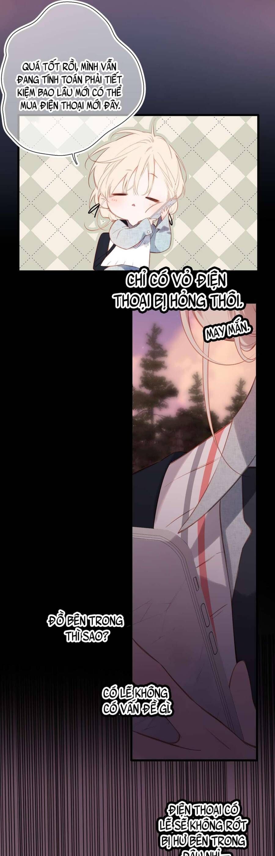 Dã Thú Khi Yêu Chap 44 - Next Chap 45