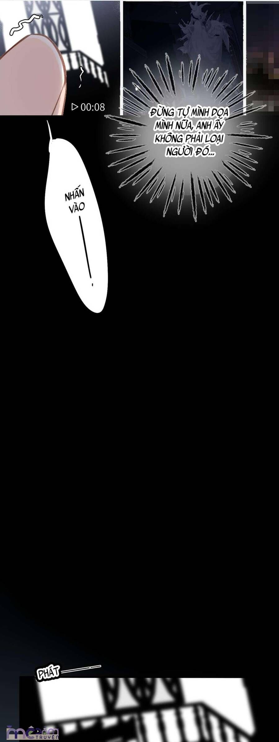 Dã Thú Khi Yêu Chap 44 - Next Chap 45