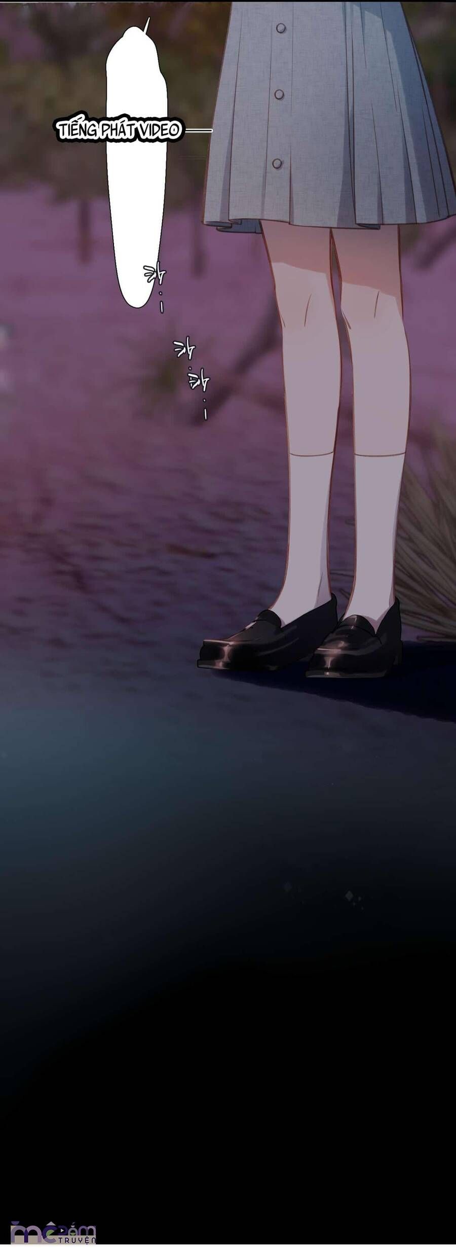 Dã Thú Khi Yêu Chap 44 - Next Chap 45